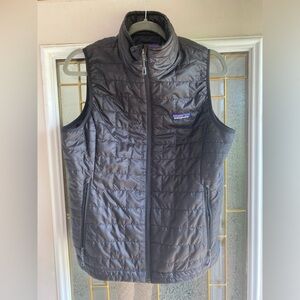 Patagonia body warmer/vest